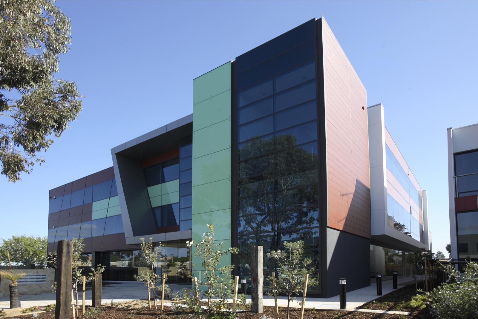 3fifteen, Mornington
