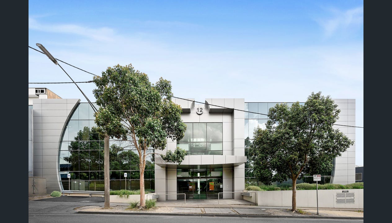 12–14 Cato, Hawthorn