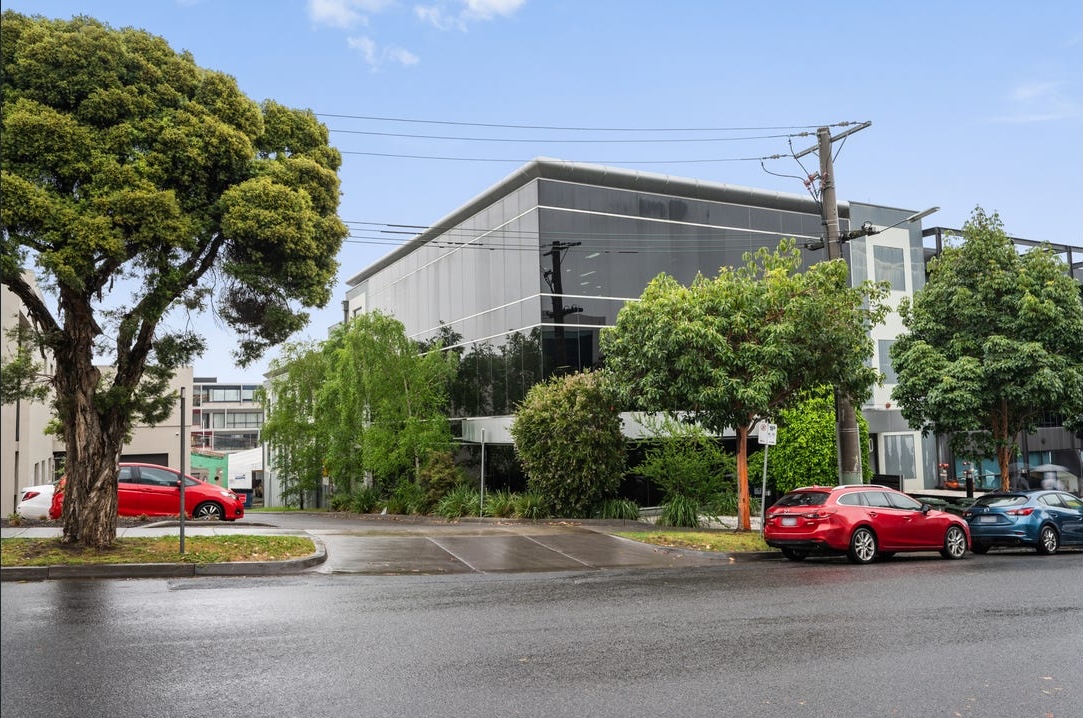 20 Cato Street, Hawthorn