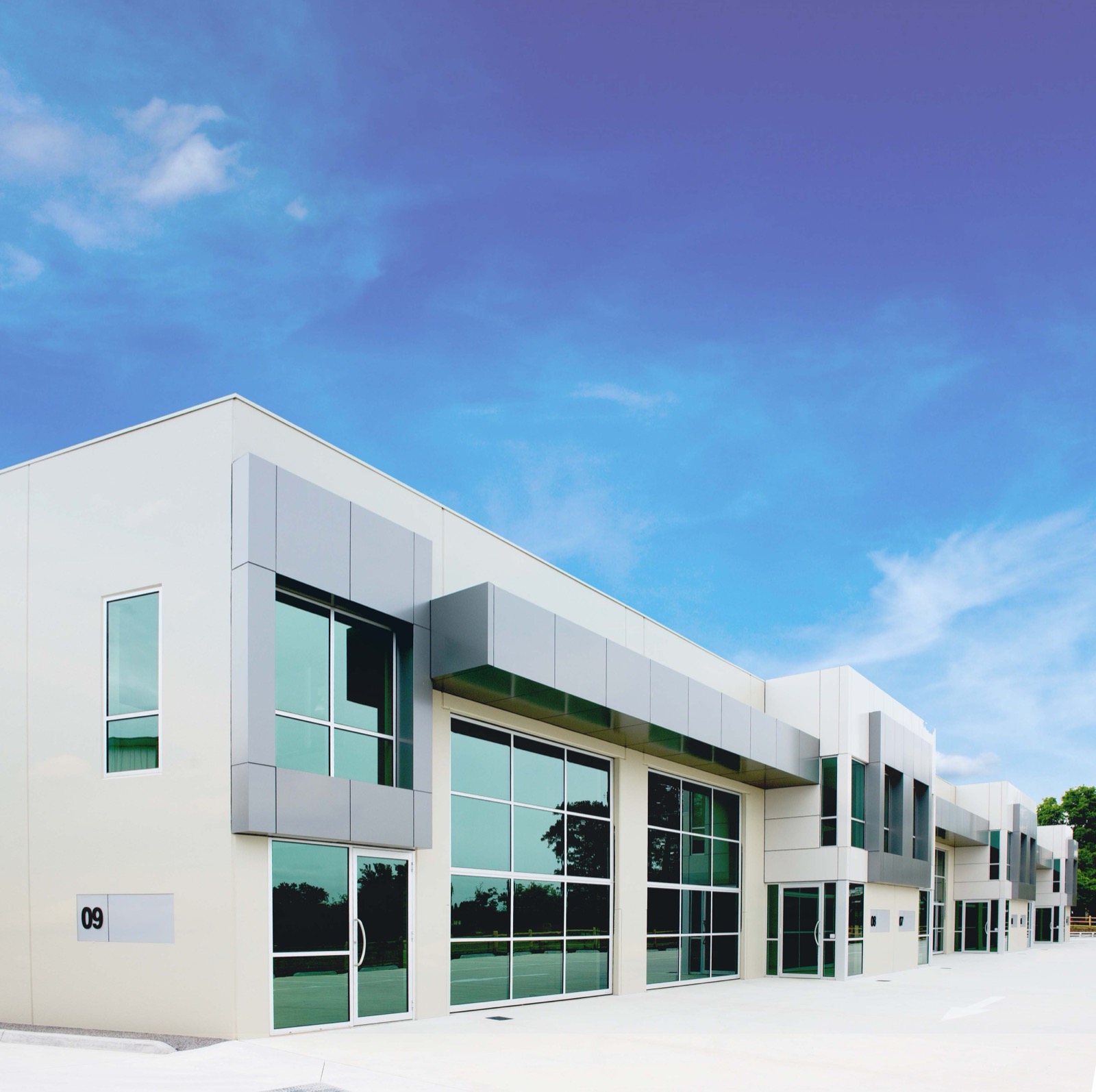 Momentum Business Park, Rowville